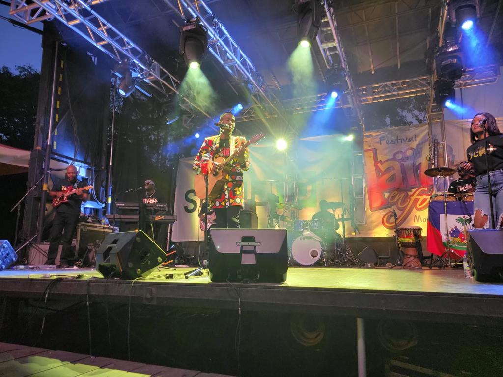 Haïti en Folie : un évènement culturel majeur